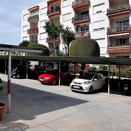Sol Montemar 10 By Ivi Real Estate Lejlighed Torremolinos Eksteriør billede
