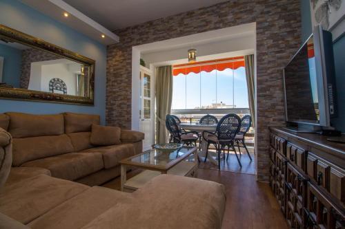 Sol Montemar 10 By Ivi Real Estate Lejlighed Torremolinos Eksteriør billede
