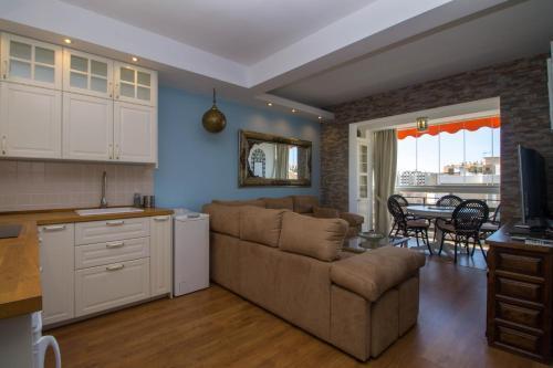 Sol Montemar 10 By Ivi Real Estate Lejlighed Torremolinos Eksteriør billede