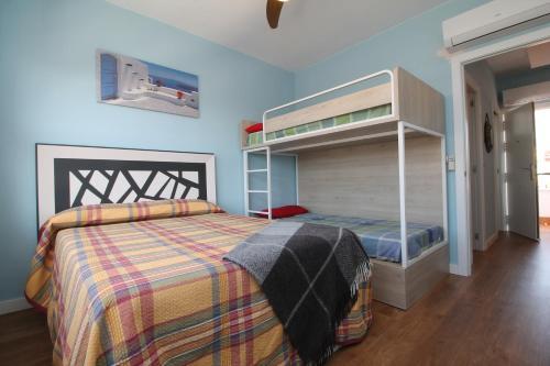 Sol Montemar 10 By Ivi Real Estate Lejlighed Torremolinos Eksteriør billede
