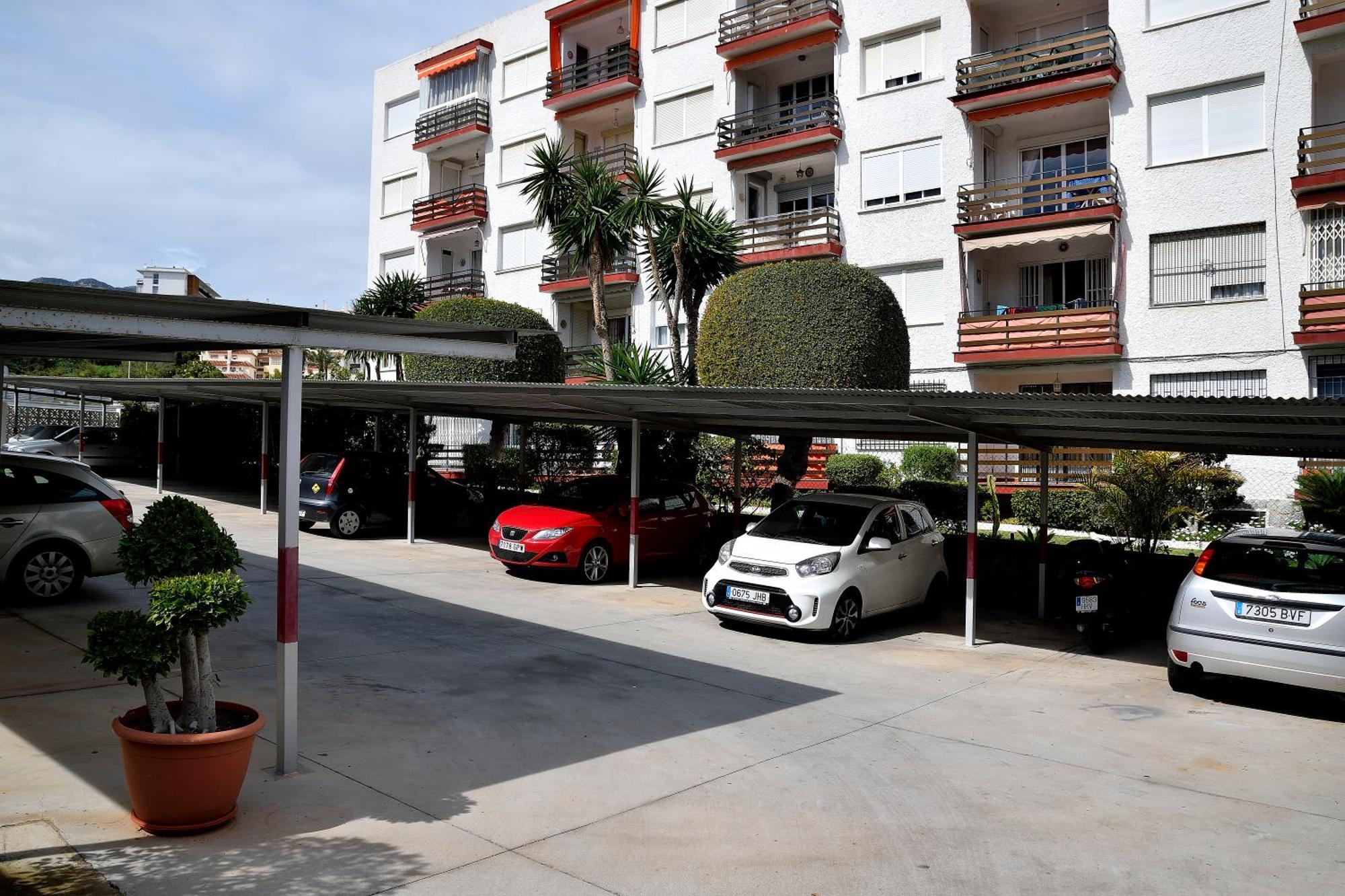 Sol Montemar 10 By Ivi Real Estate Lejlighed Torremolinos Eksteriør billede