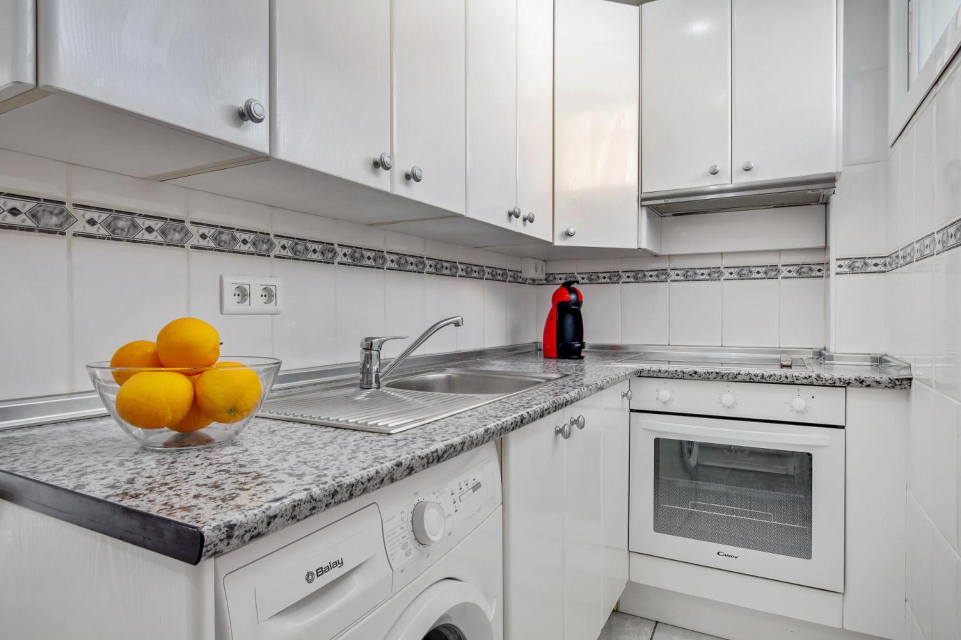 Sol Montemar 10 By Ivi Real Estate Lejlighed Torremolinos Eksteriør billede