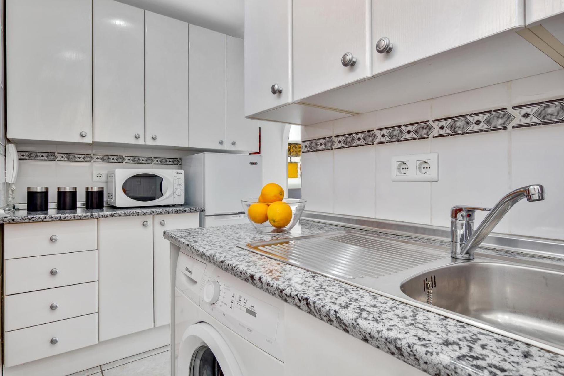 Sol Montemar 10 By Ivi Real Estate Lejlighed Torremolinos Eksteriør billede