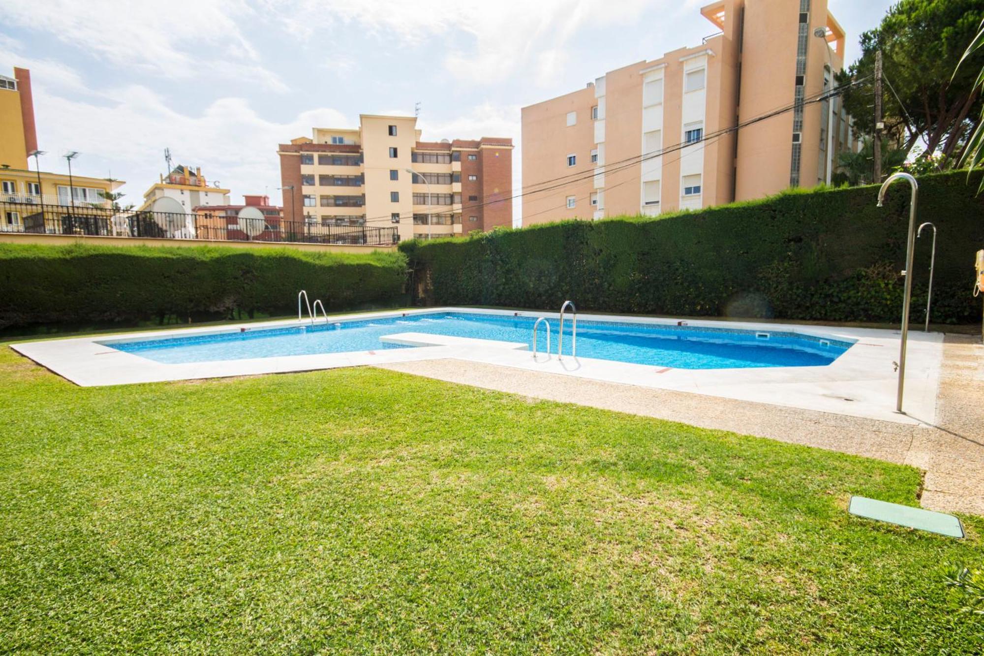 Sol Montemar 10 By Ivi Real Estate Lejlighed Torremolinos Eksteriør billede