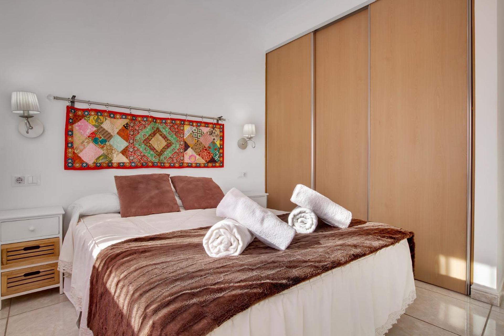 Sol Montemar 10 By Ivi Real Estate Lejlighed Torremolinos Eksteriør billede