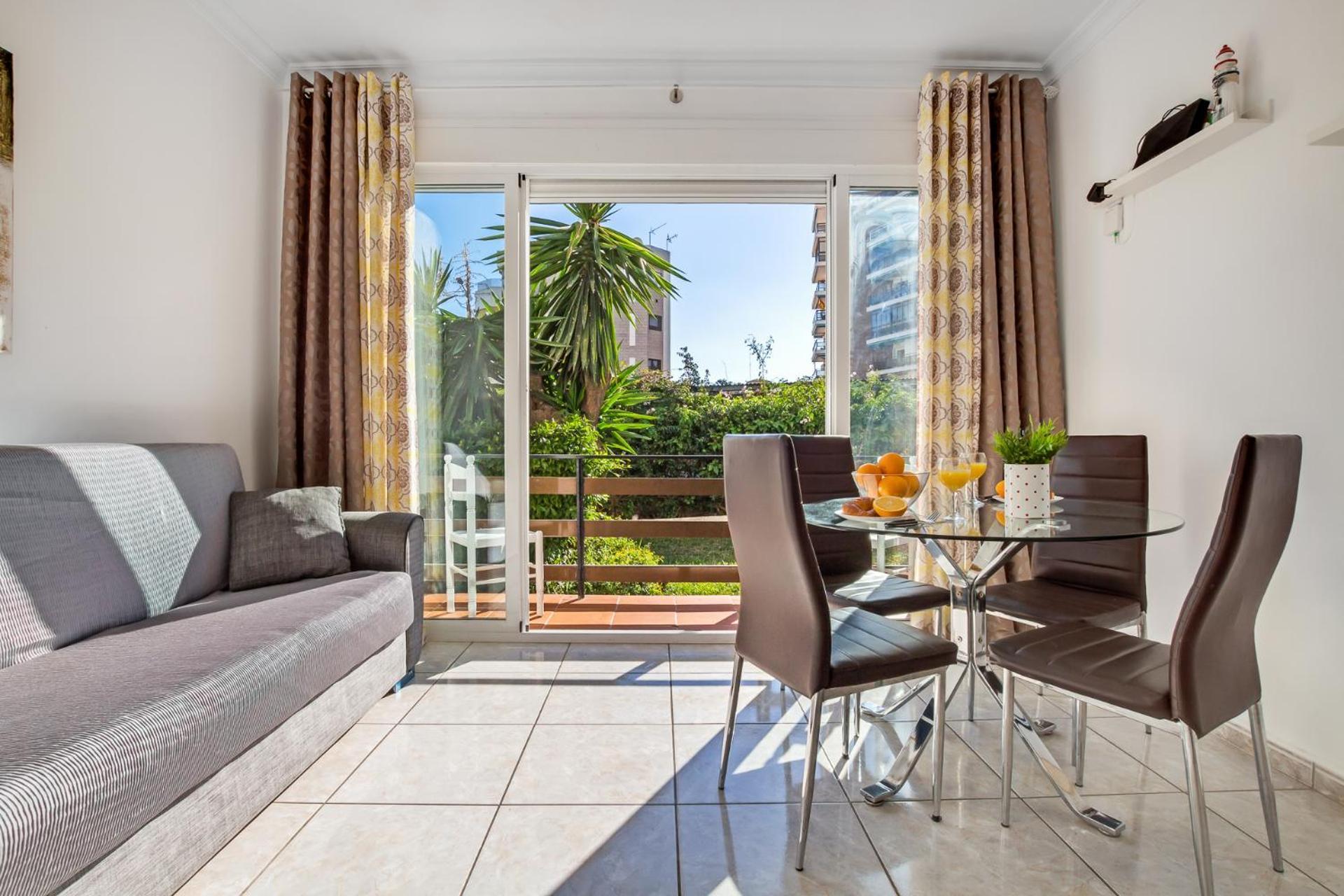 Sol Montemar 10 By Ivi Real Estate Lejlighed Torremolinos Eksteriør billede