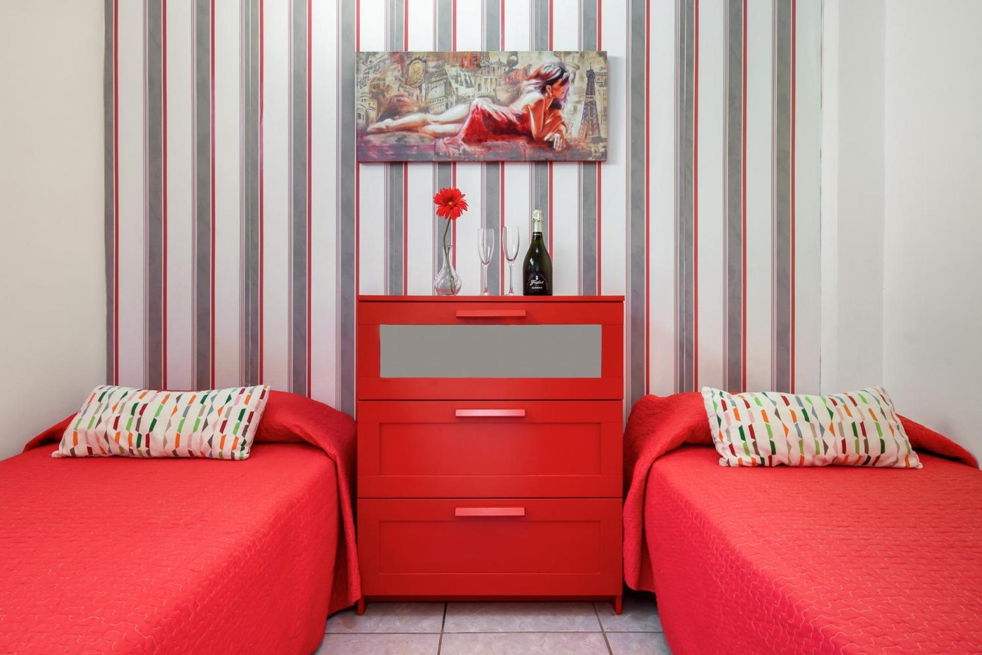 Sol Montemar 10 By Ivi Real Estate Lejlighed Torremolinos Eksteriør billede