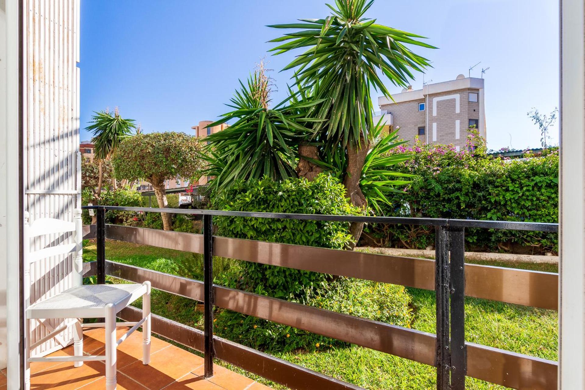 Sol Montemar 10 By Ivi Real Estate Lejlighed Torremolinos Eksteriør billede